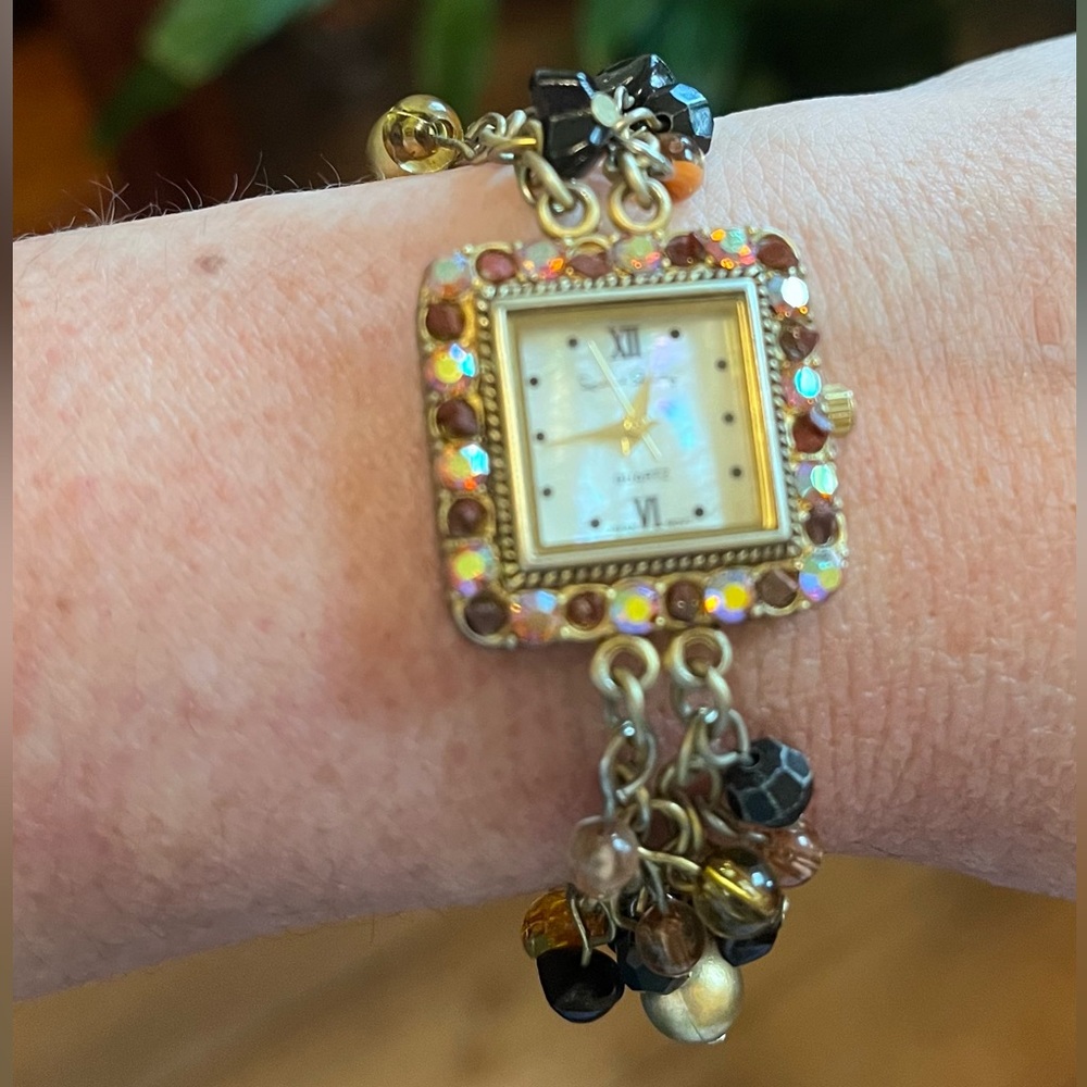 Bracelet Watch